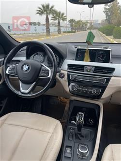 بي ام دبليو X1